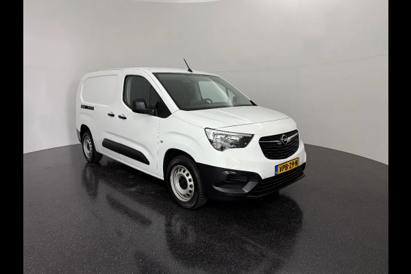 Opel Combo 1.5D 102PK L2H1 l AIRCO l NAVI l TREKHAAK l CRUISE CONTROL