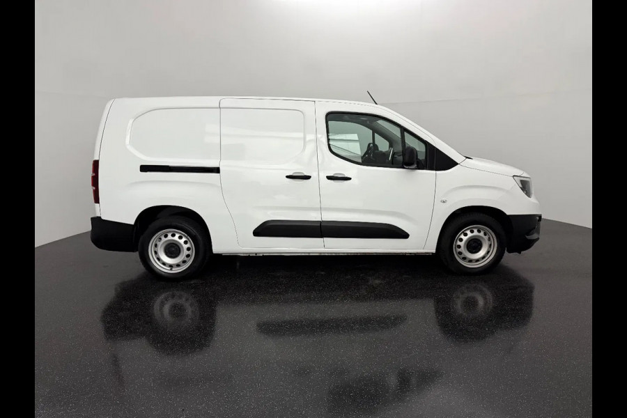 Opel Combo 1.5D 102PK L2H1 l AIRCO l NAVI l TREKHAAK l CRUISE CONTROL