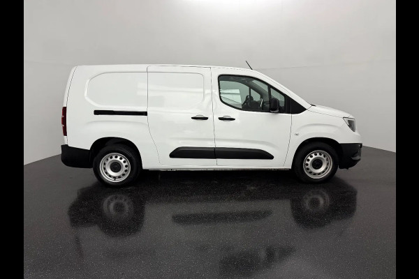 Opel Combo 1.5D 102PK L2H1 l AIRCO l NAVI l TREKHAAK l CRUISE CONTROL
