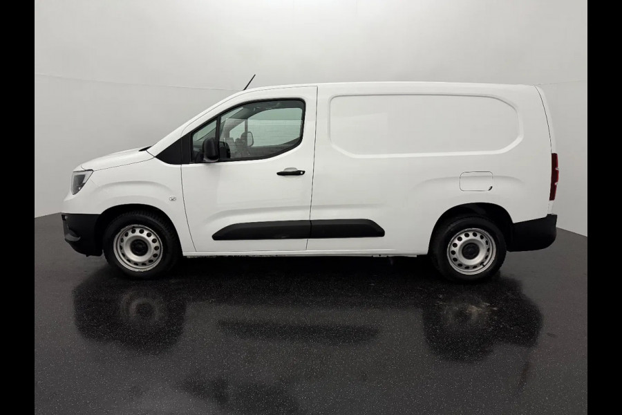 Opel Combo 1.5D 102PK L2H1 l AIRCO l NAVI l TREKHAAK l CRUISE CONTROL
