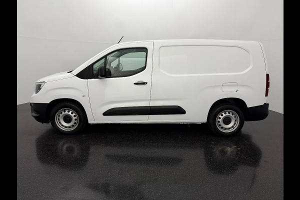 Opel Combo 1.5D 102PK L2H1 l AIRCO l NAVI l TREKHAAK l CRUISE CONTROL