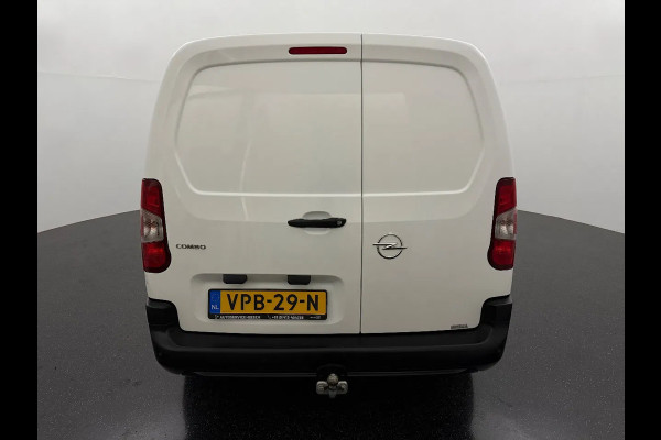 Opel Combo 1.5D 102PK L2H1 l AIRCO l NAVI l TREKHAAK l CRUISE CONTROL