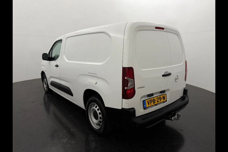 Opel Combo 1.5D 102PK L2H1 l AIRCO l NAVI l TREKHAAK l CRUISE CONTROL
