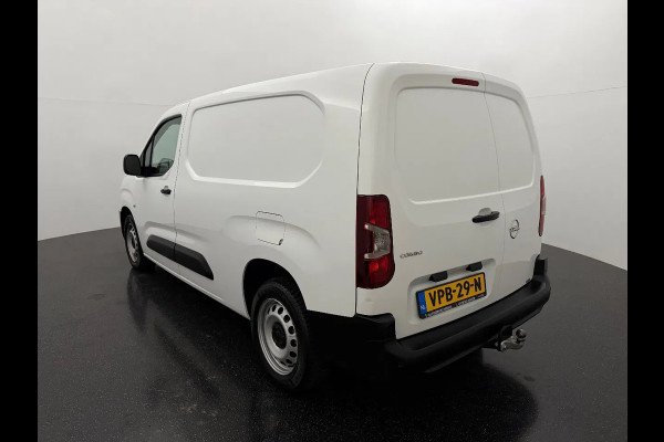 Opel Combo 1.5D 102PK L2H1 l AIRCO l NAVI l TREKHAAK l CRUISE CONTROL
