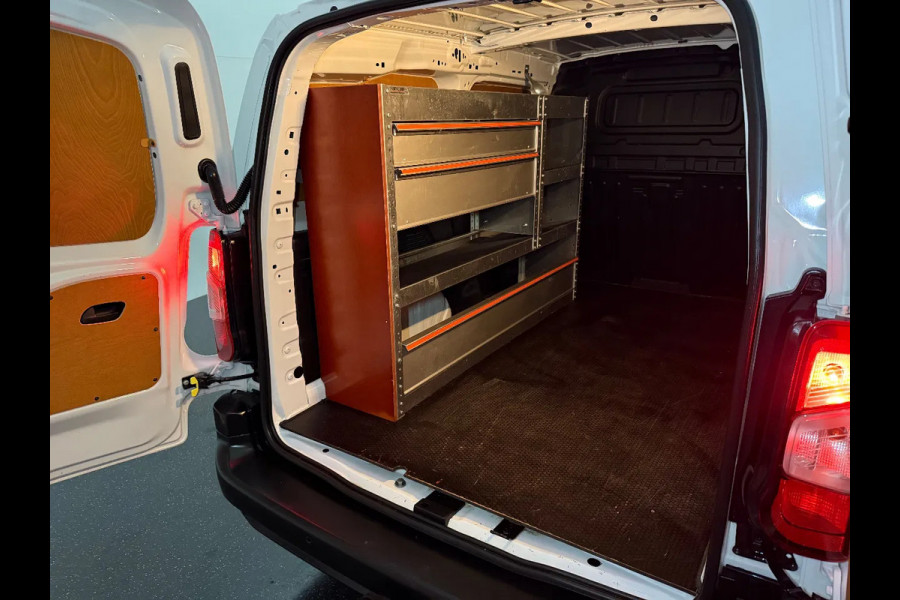 Opel Combo 1.5D 102PK L2H1 l AIRCO l NAVI l TREKHAAK l CRUISE CONTROL