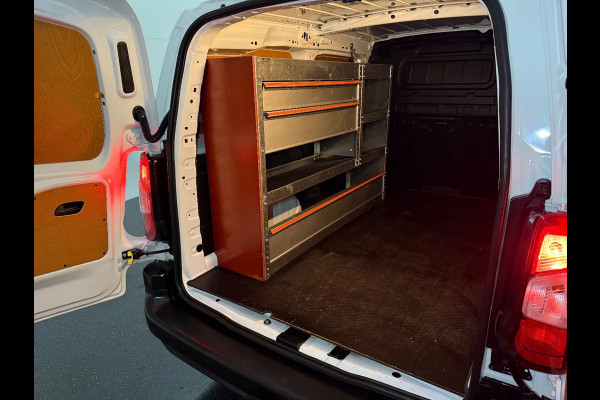 Opel Combo 1.5D 102PK L2H1 l AIRCO l NAVI l TREKHAAK l CRUISE CONTROL
