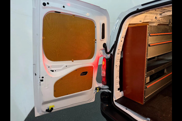 Opel Combo 1.5D 102PK L2H1 l AIRCO l NAVI l TREKHAAK l CRUISE CONTROL