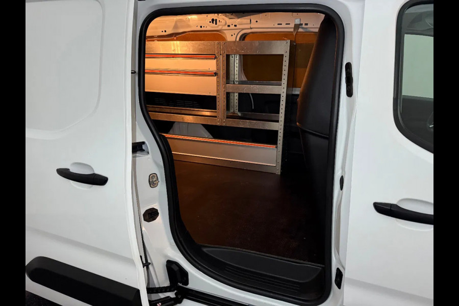 Opel Combo 1.5D 102PK L2H1 l AIRCO l NAVI l TREKHAAK l CRUISE CONTROL