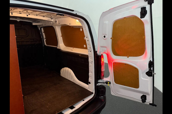 Opel Combo 1.5D 102PK L2H1 l AIRCO l NAVI l TREKHAAK l CRUISE CONTROL