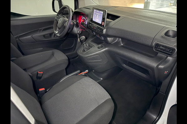 Opel Combo 1.5D 102PK L2H1 l AIRCO l NAVI l TREKHAAK l CRUISE CONTROL