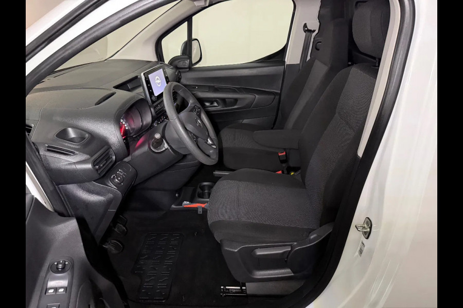 Opel Combo 1.5D 102PK L2H1 l AIRCO l NAVI l TREKHAAK l CRUISE CONTROL