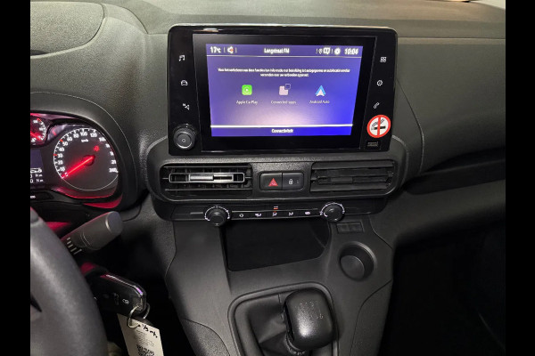 Opel Combo 1.5D 102PK L2H1 l AIRCO l NAVI l TREKHAAK l CRUISE CONTROL