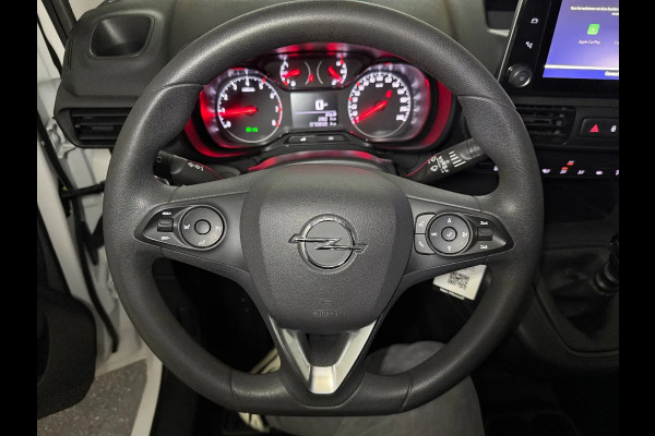 Opel Combo 1.5D 102PK L2H1 l AIRCO l NAVI l TREKHAAK l CRUISE CONTROL