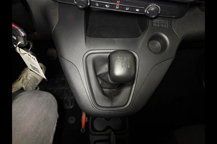 Opel Combo 1.5D 102PK L2H1 l AIRCO l NAVI l TREKHAAK l CRUISE CONTROL