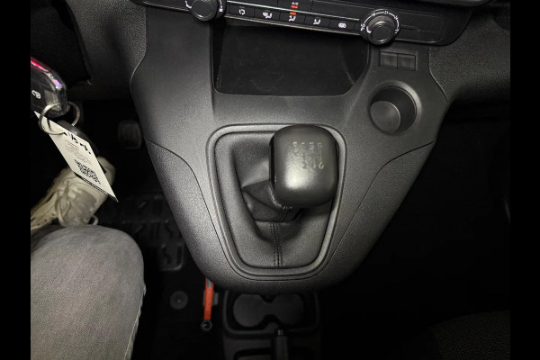 Opel Combo 1.5D 102PK L2H1 l AIRCO l NAVI l TREKHAAK l CRUISE CONTROL