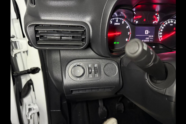 Opel Combo 1.5D 102PK L2H1 l AIRCO l NAVI l TREKHAAK l CRUISE CONTROL