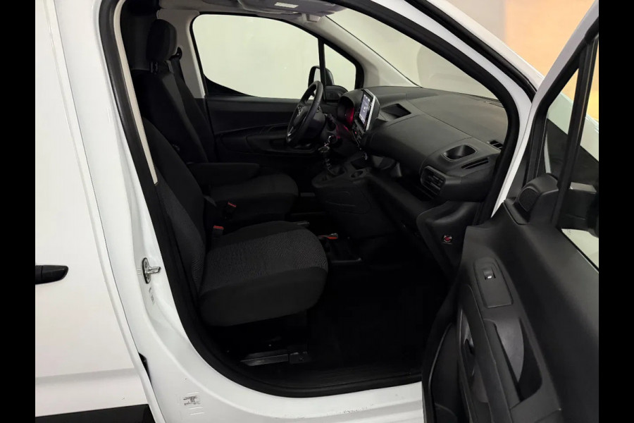 Opel Combo 1.5D 102PK L2H1 l AIRCO l NAVI l TREKHAAK l CRUISE CONTROL