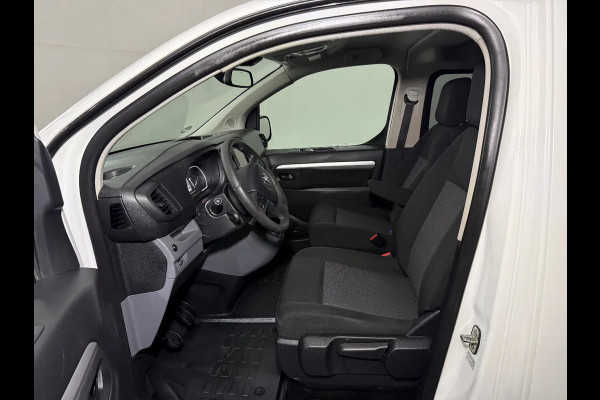 Toyota ProAce 2.0 D-4D l DUBBELE CABINE l NAVI l AIRCO l TREKHAAK