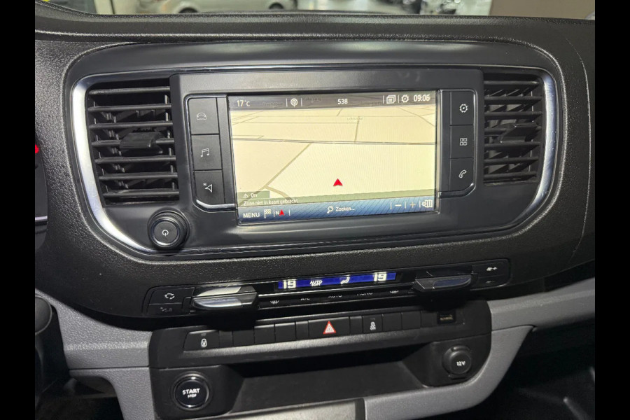 Toyota ProAce 2.0 D-4D l DUBBELE CABINE l NAVI l AIRCO l TREKHAAK