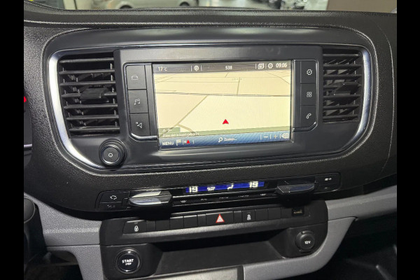 Toyota ProAce 2.0 D-4D l DUBBELE CABINE l NAVI l AIRCO l TREKHAAK