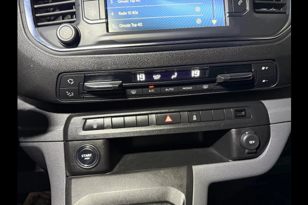 Toyota ProAce 2.0 D-4D l DUBBELE CABINE l NAVI l AIRCO l TREKHAAK