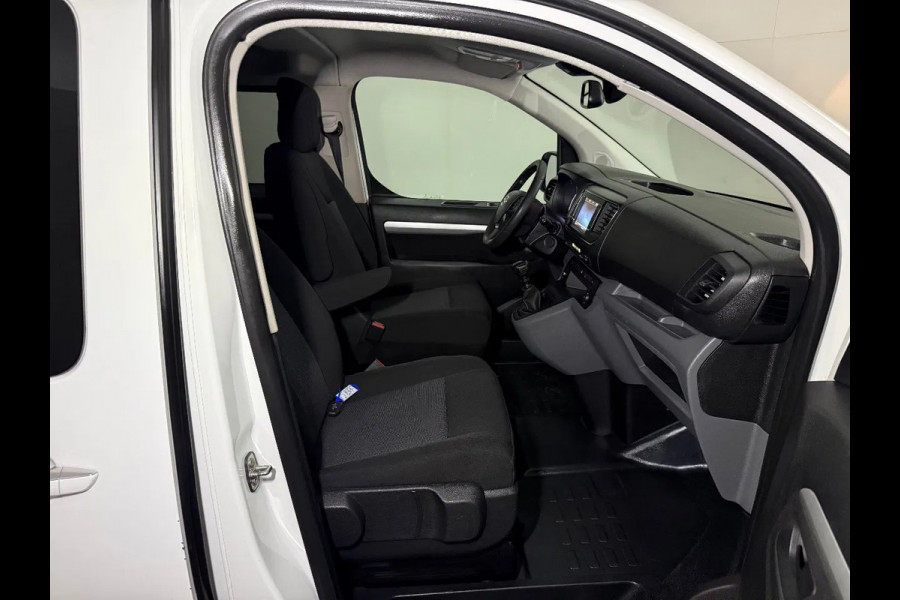 Toyota ProAce 2.0 D-4D l DUBBELE CABINE l NAVI l AIRCO l TREKHAAK