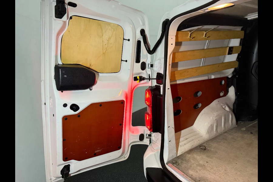 Toyota ProAce 2.0 D-4D l DUBBELE CABINE l NAVI l AIRCO l TREKHAAK