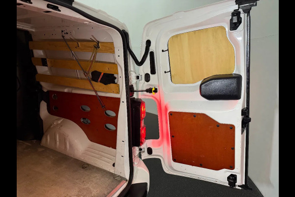 Toyota ProAce 2.0 D-4D l DUBBELE CABINE l NAVI l AIRCO l TREKHAAK