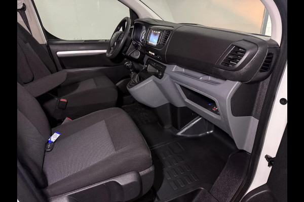 Toyota ProAce 2.0 D-4D l DUBBELE CABINE l NAVI l AIRCO l TREKHAAK