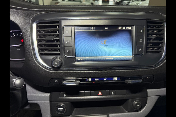 Toyota ProAce 2.0 D-4D l DUBBELE CABINE l NAVI l AIRCO l TREKHAAK