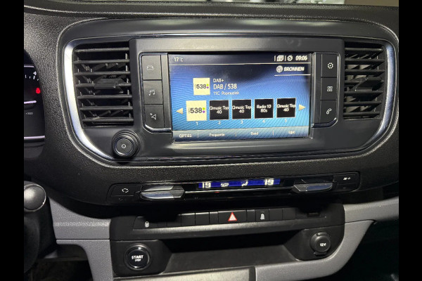 Toyota ProAce 2.0 D-4D l DUBBELE CABINE l NAVI l AIRCO l TREKHAAK
