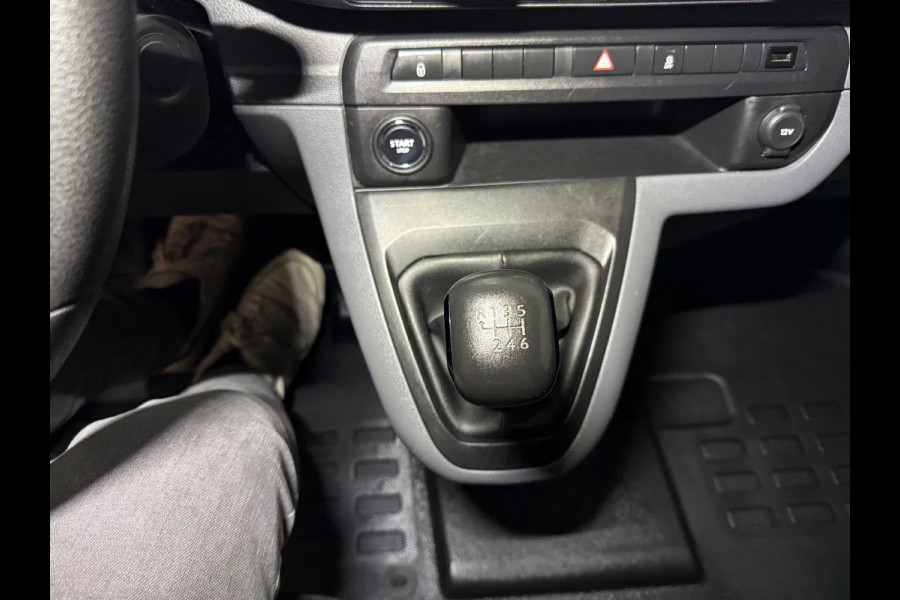 Toyota ProAce 2.0 D-4D l DUBBELE CABINE l NAVI l AIRCO l TREKHAAK