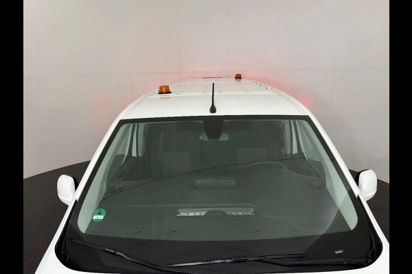 Toyota ProAce 2.0 D-4D l DUBBELE CABINE l NAVI l AIRCO l TREKHAAK