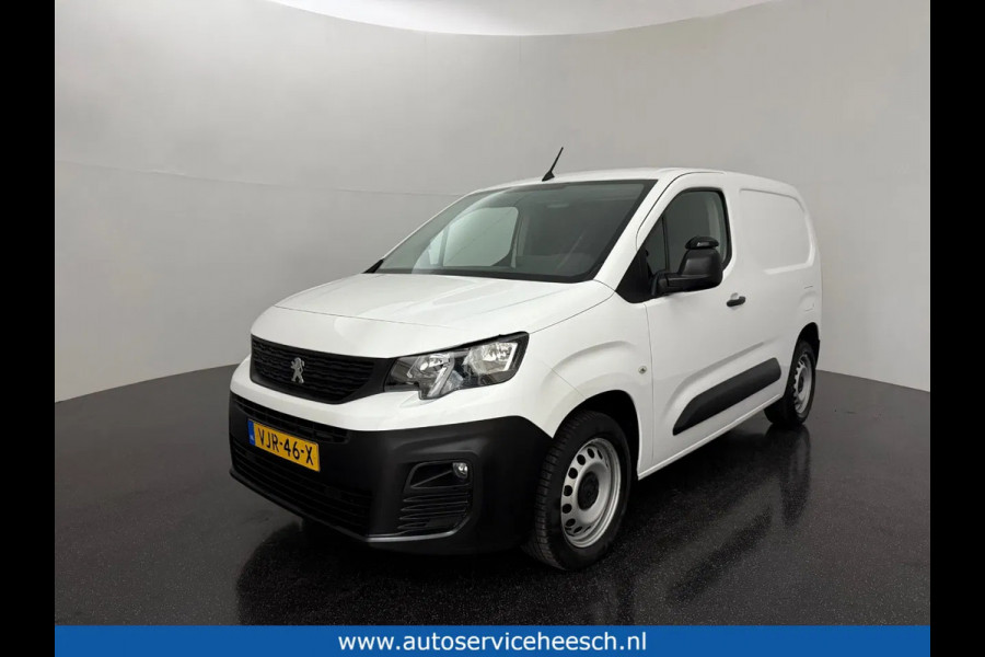 Peugeot Partner 1.5 BlueHDi L1 l AIRCO l CARPLAY l TREKHAAK