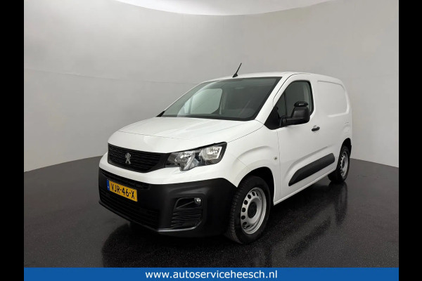 Peugeot Partner 1.5 BlueHDi L1 l AIRCO l CARPLAY l TREKHAAK
