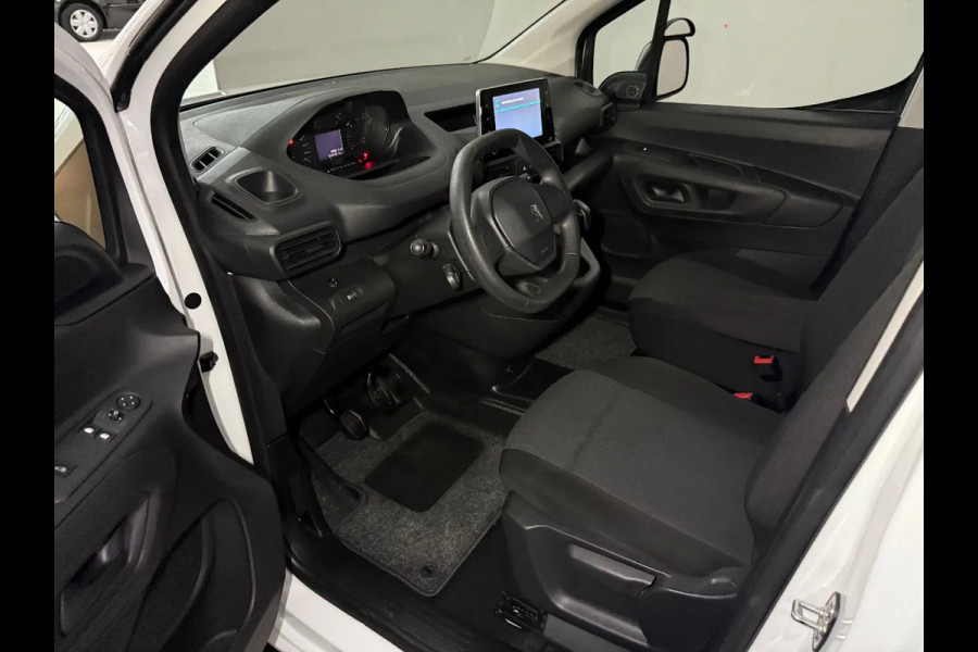 Peugeot Partner 1.5 BlueHDi L1 l AIRCO l CARPLAY l TREKHAAK