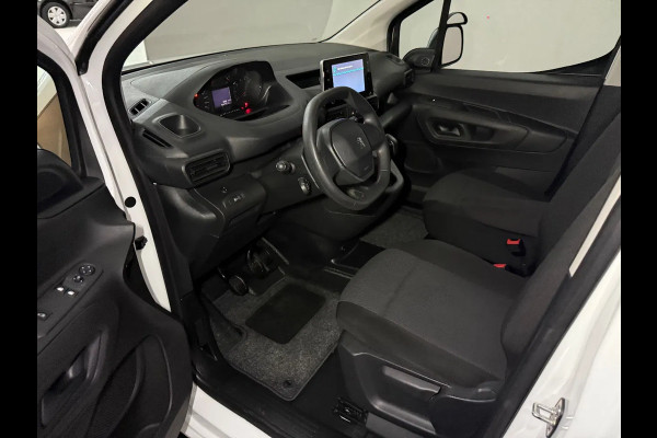 Peugeot Partner 1.5 BlueHDi L1 l AIRCO l CARPLAY l TREKHAAK