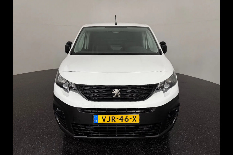 Peugeot Partner 1.5 BlueHDi L1 l AIRCO l CARPLAY l TREKHAAK