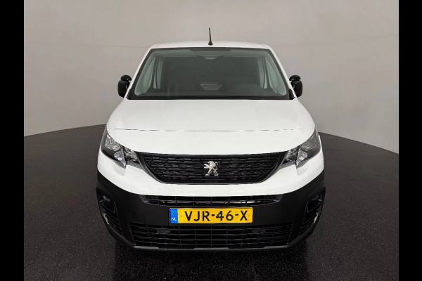 Peugeot Partner 1.5 BlueHDi L1 l AIRCO l CARPLAY l TREKHAAK