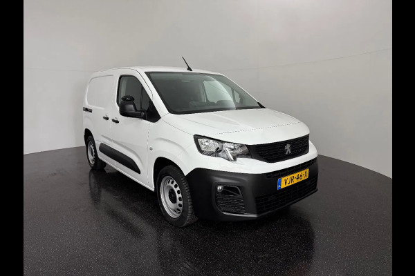 Peugeot Partner 1.5 BlueHDi L1 l AIRCO l CARPLAY l TREKHAAK