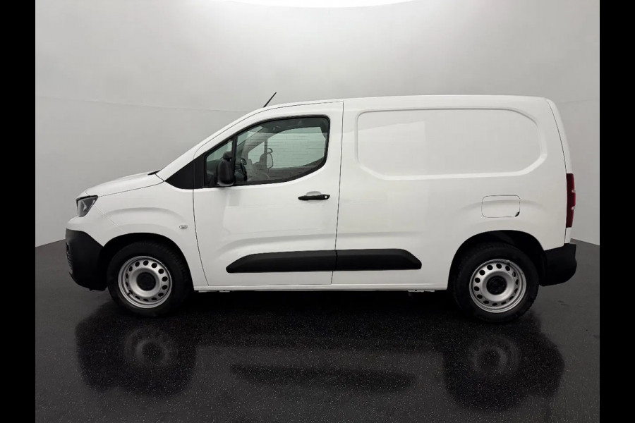 Peugeot Partner 1.5 BlueHDi L1 l AIRCO l CARPLAY l TREKHAAK