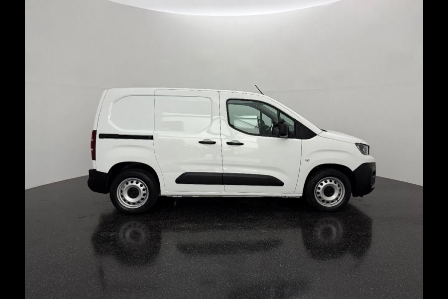 Peugeot Partner 1.5 BlueHDi L1 l AIRCO l CARPLAY l TREKHAAK