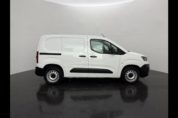 Peugeot Partner 1.5 BlueHDi L1 l AIRCO l CARPLAY l TREKHAAK