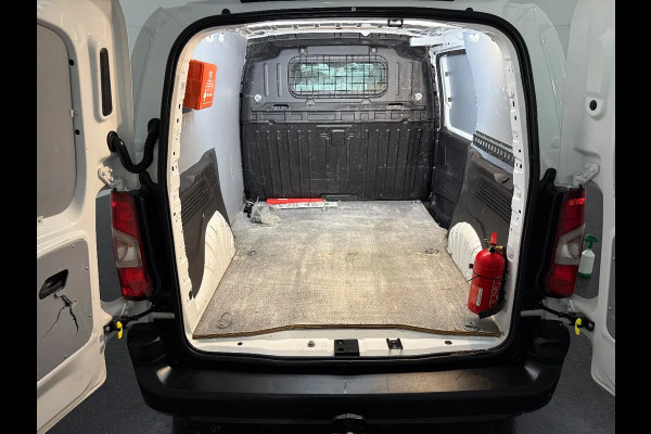 Peugeot Partner 1.5 BlueHDi L1 l AIRCO l CARPLAY l TREKHAAK