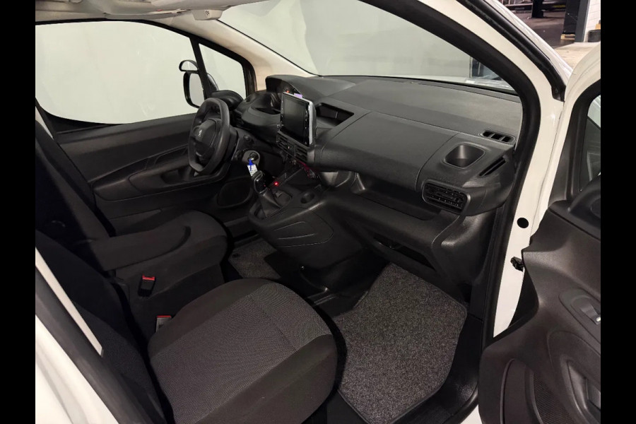Peugeot Partner 1.5 BlueHDi L1 l AIRCO l CARPLAY l TREKHAAK