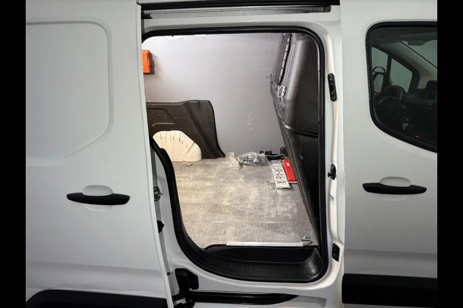 Peugeot Partner 1.5 BlueHDi L1 l AIRCO l CARPLAY l TREKHAAK