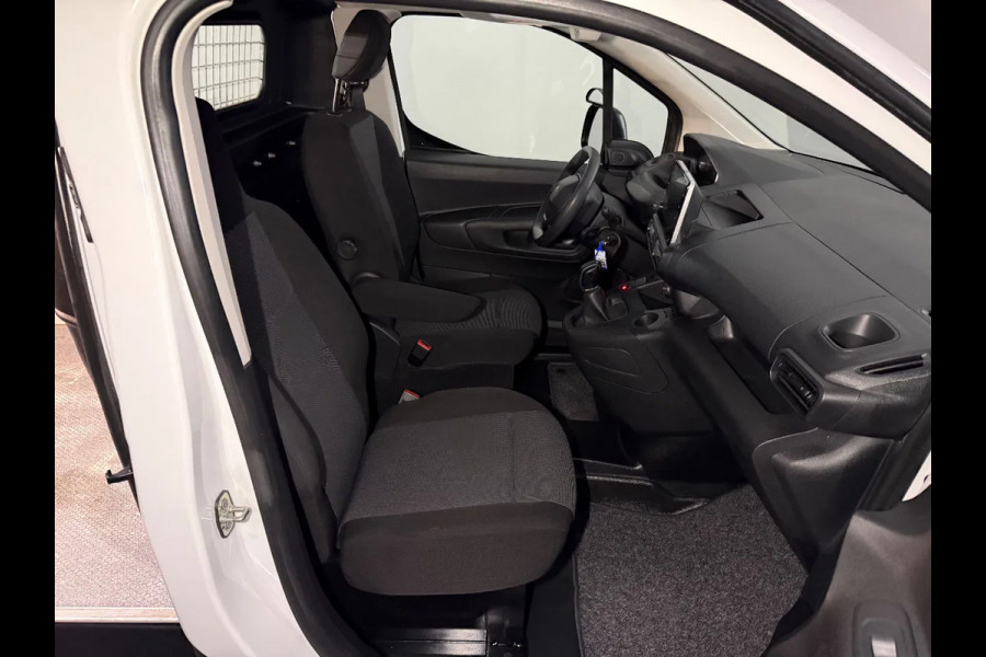 Peugeot Partner 1.5 BlueHDi L1 l AIRCO l CARPLAY l TREKHAAK