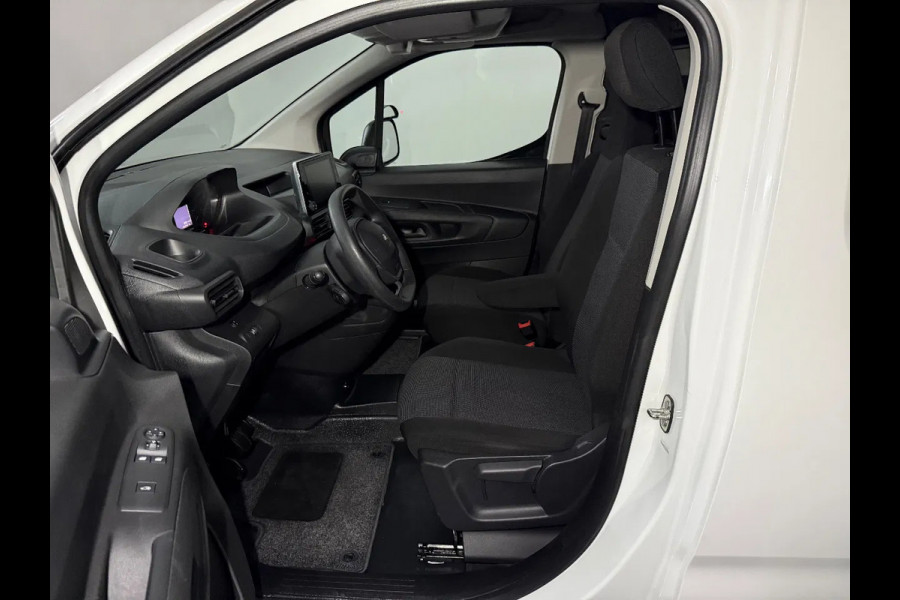 Peugeot Partner 1.5 BlueHDi L1 l AIRCO l CARPLAY l TREKHAAK
