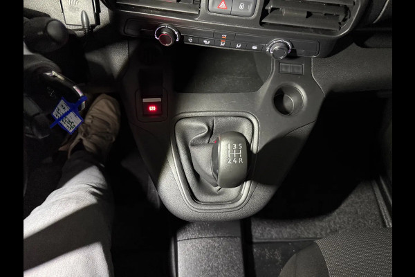 Peugeot Partner 1.5 BlueHDi L1 l AIRCO l CARPLAY l TREKHAAK