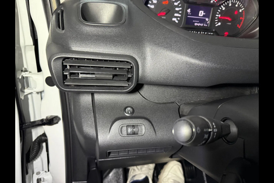 Peugeot Partner 1.5 BlueHDi L1 l AIRCO l CARPLAY l TREKHAAK